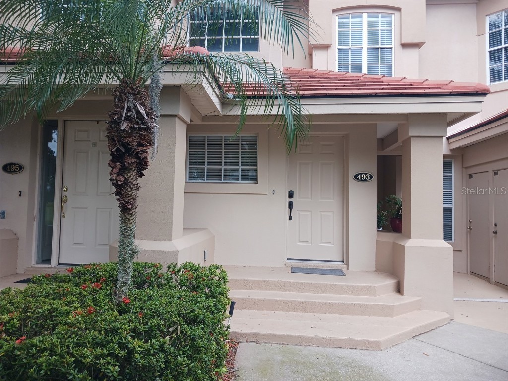 493 Enclave Place #493 Lakeland FL 33803 L4944185 image1