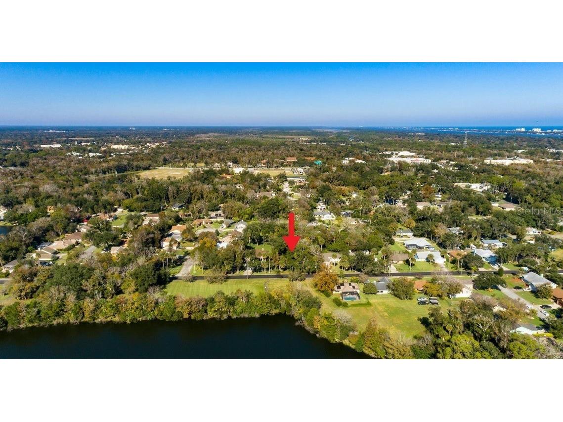 493 Hammock Lane Ormond Beach FL 32174 V4948815 image1