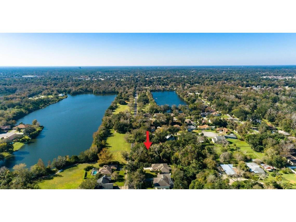 493 Hammock Lane Ormond Beach FL 32174 V4948815 image8