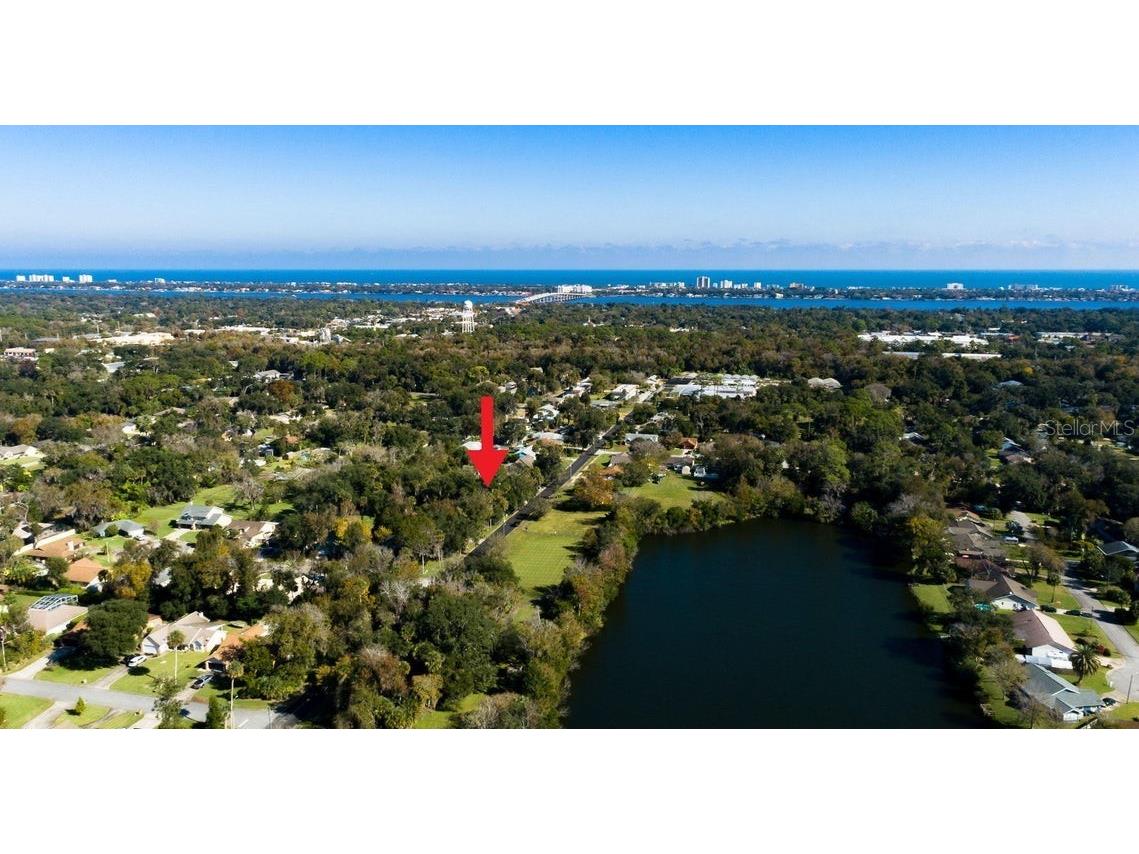 493 Hammock Lane Ormond Beach FL 32174 V4948815 image9