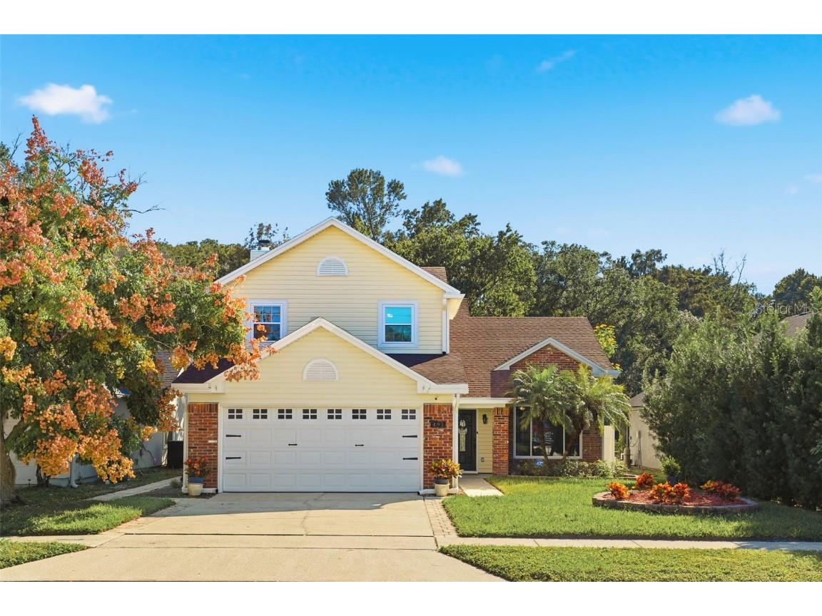 493 Harvest Oak Court Lake Mary FL 32746 O6357014 image1