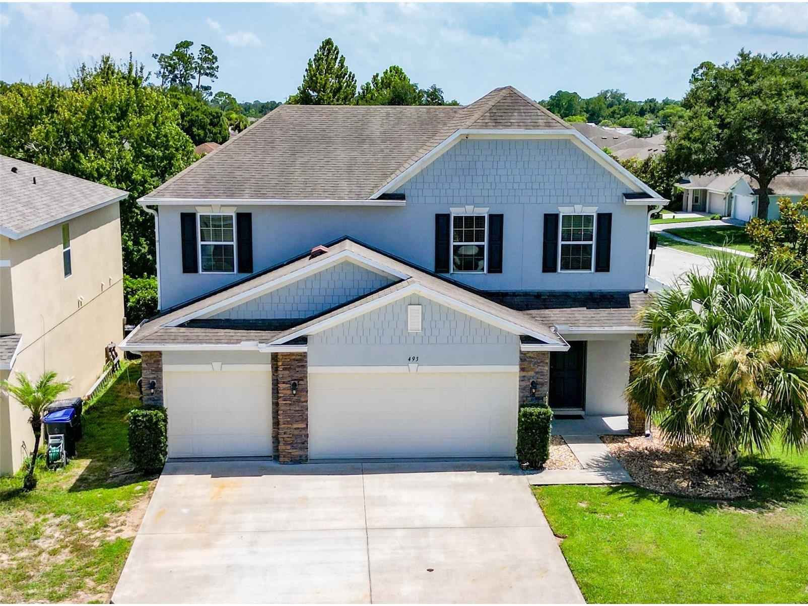 493 Hollow Glen Drive Titusville FL 32780 O6427858 image1