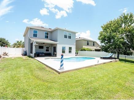 493 Hollow Glen Drive Titusville FL 32780 O6427858 image19