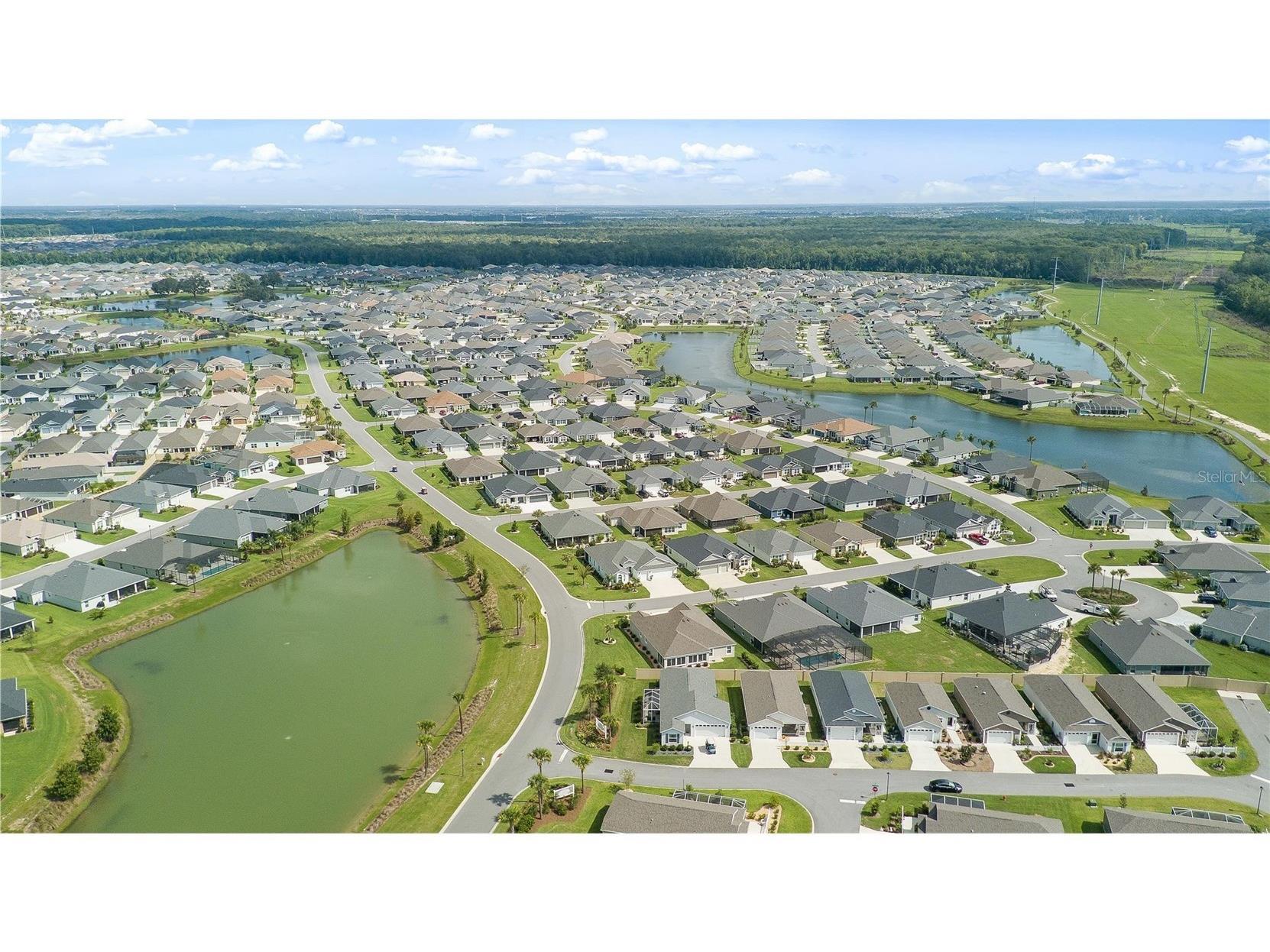 493 Kayla Court The Villages FL 32163 G5110626 image13
