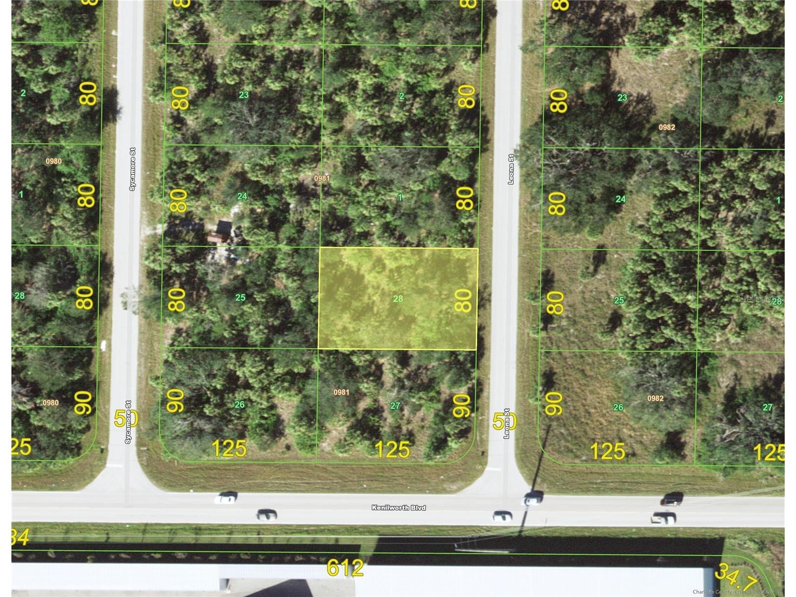 493 Leona Street Port Charlotte FL 33954 C7522919 image1