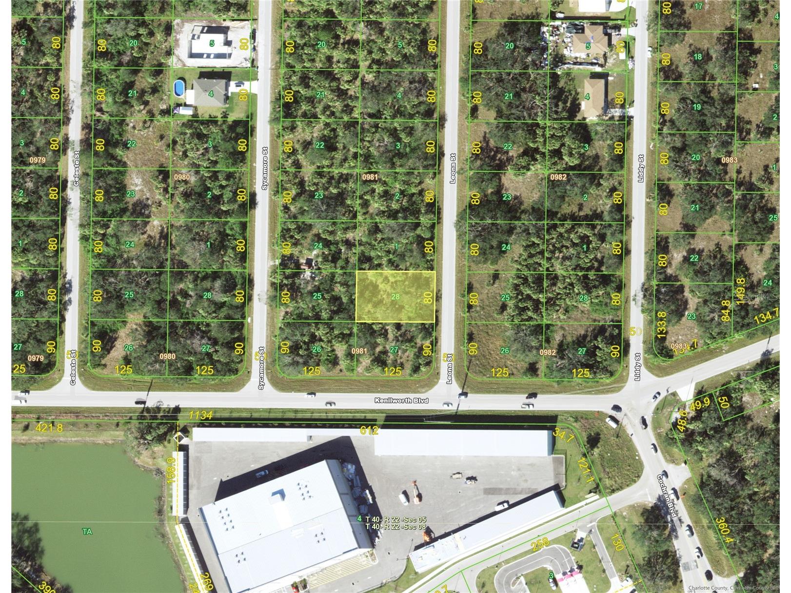 493 Leona Street Port Charlotte FL 33954 C7522919 image2