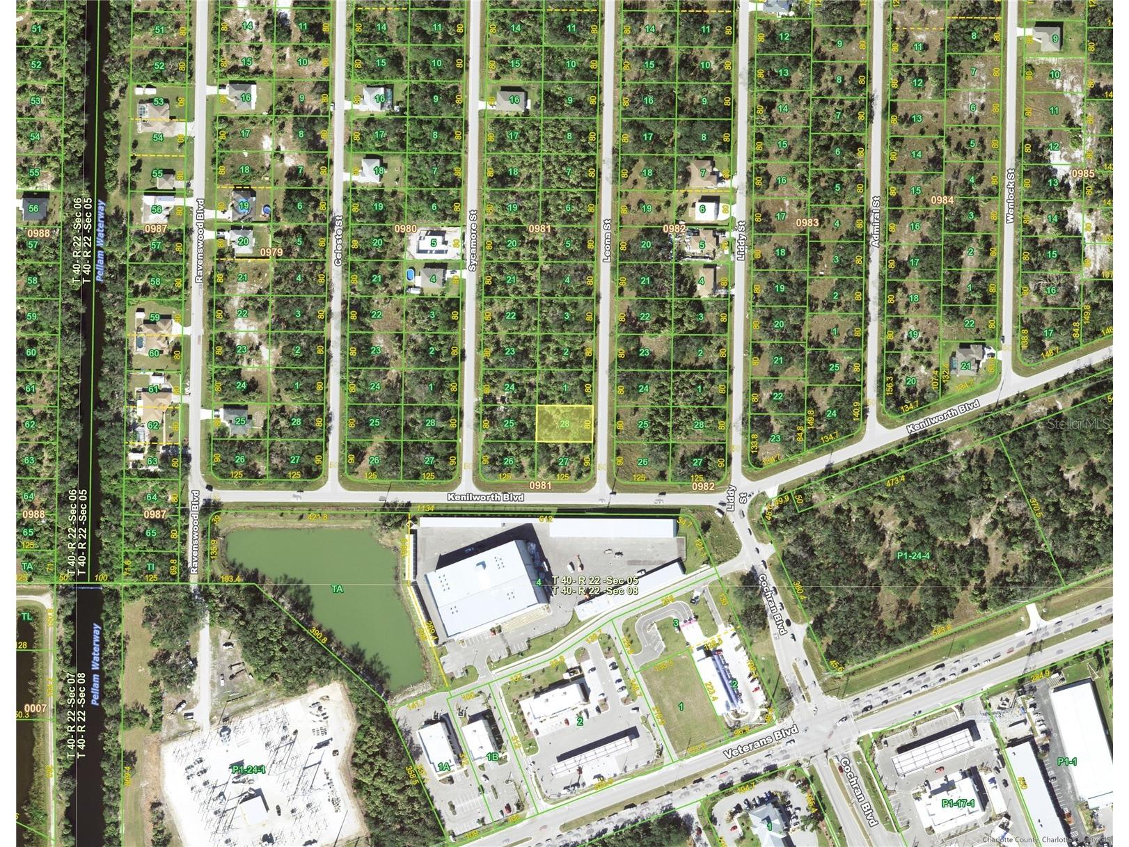 493 Leona Street Port Charlotte FL 33954 C7522919 image3