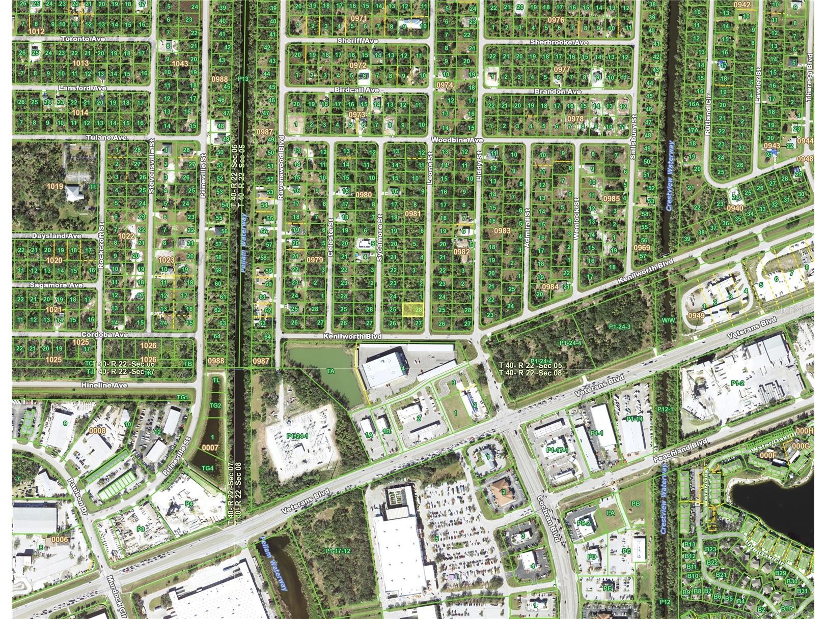 493 Leona Street Port Charlotte FL 33954 C7522919 image4