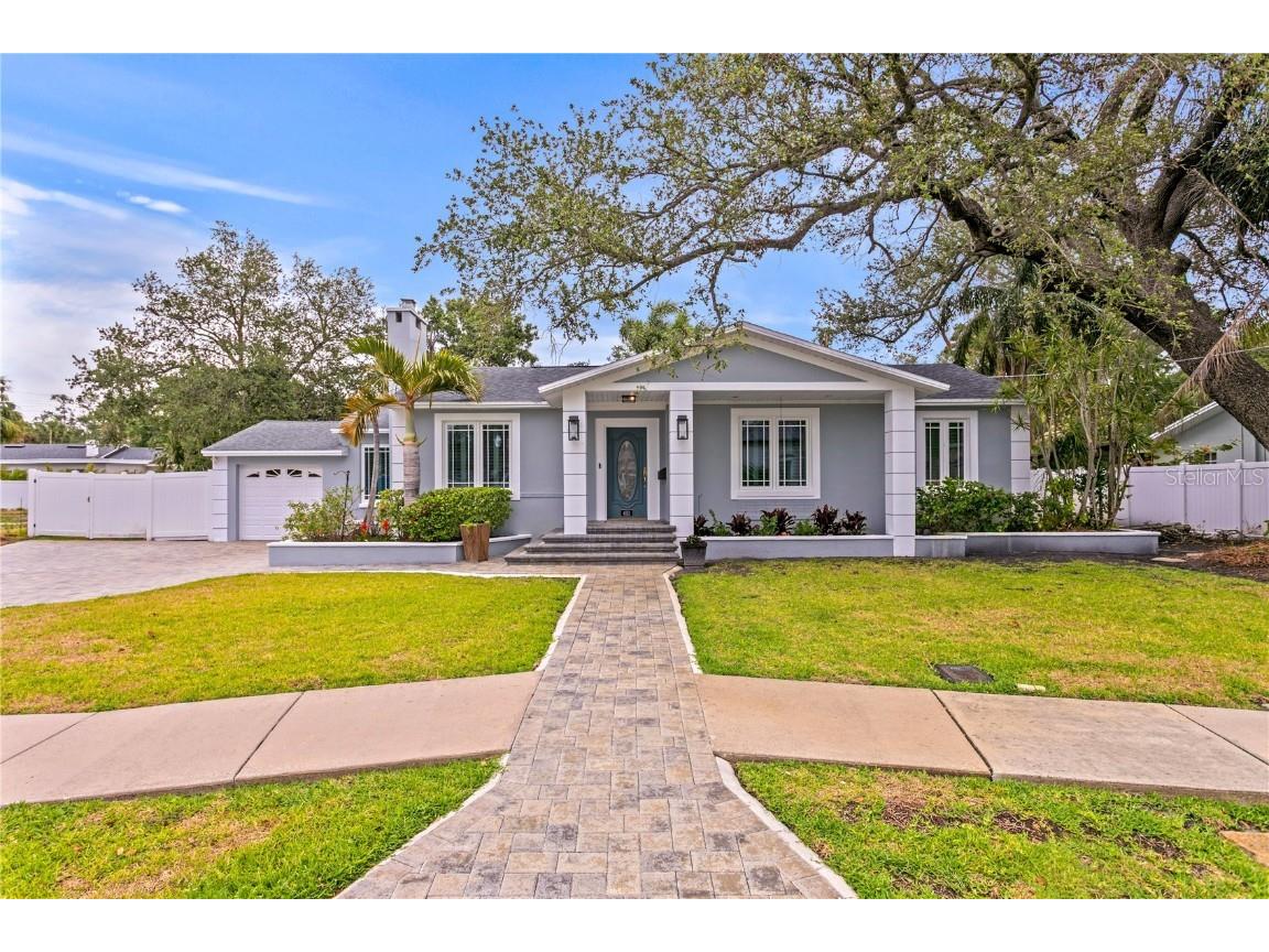 493 Lucerne Avenue Tampa FL 33606 TB8384979 image1