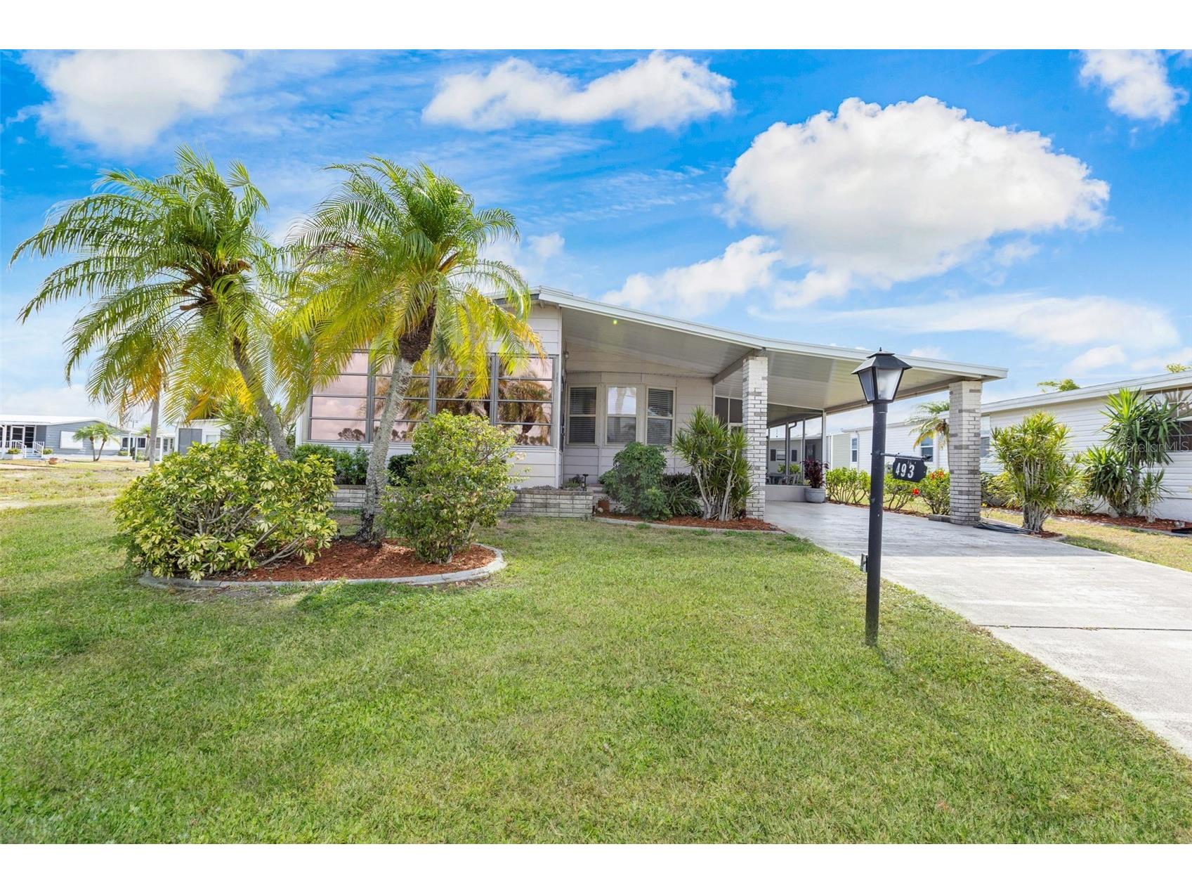 493 Madonna North Port FL 34287 TB8384190 image1