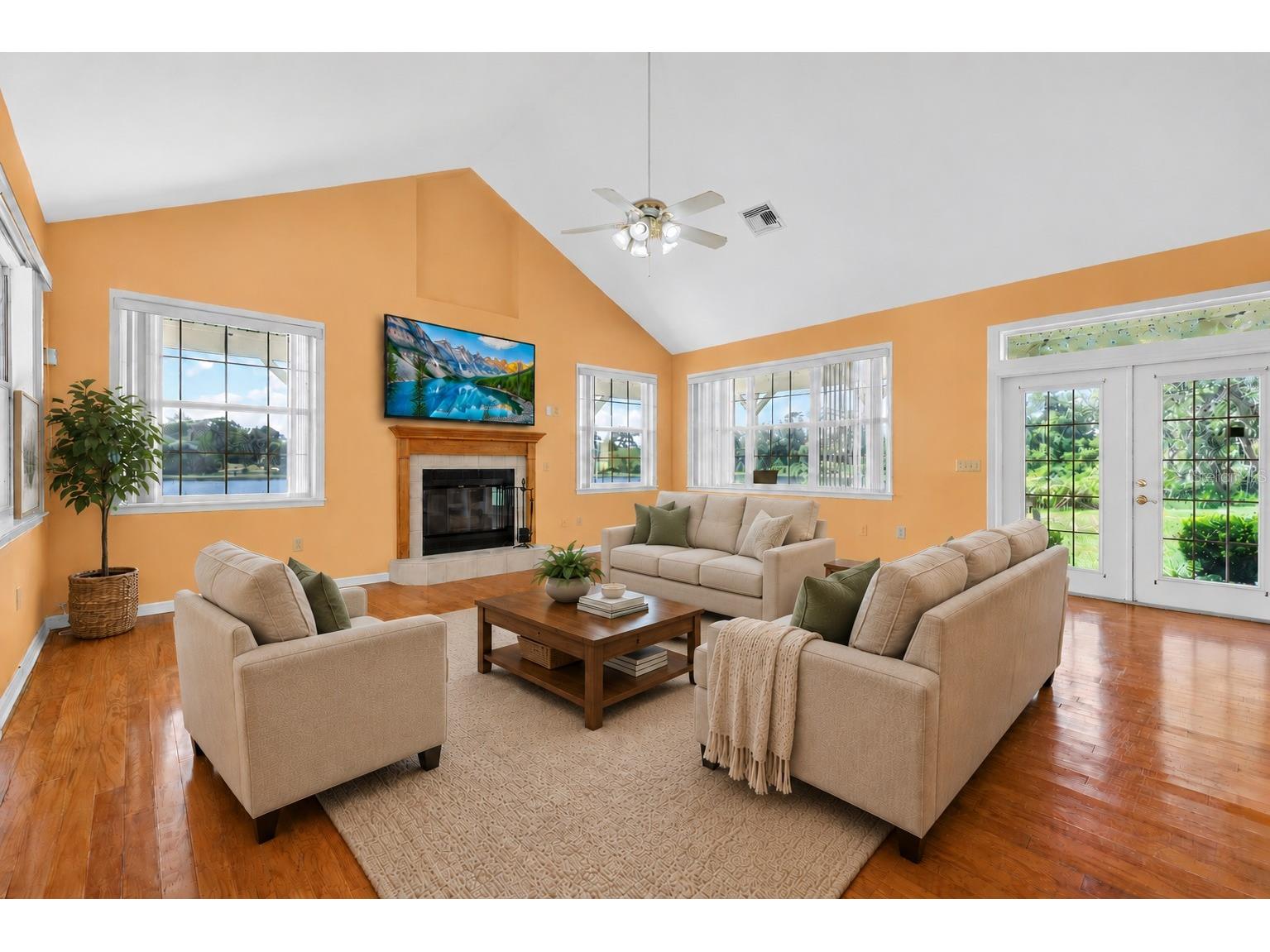 493 Malauka Loop Ocklawaha FL 32179 - LAKE LEON G5112490 image16
