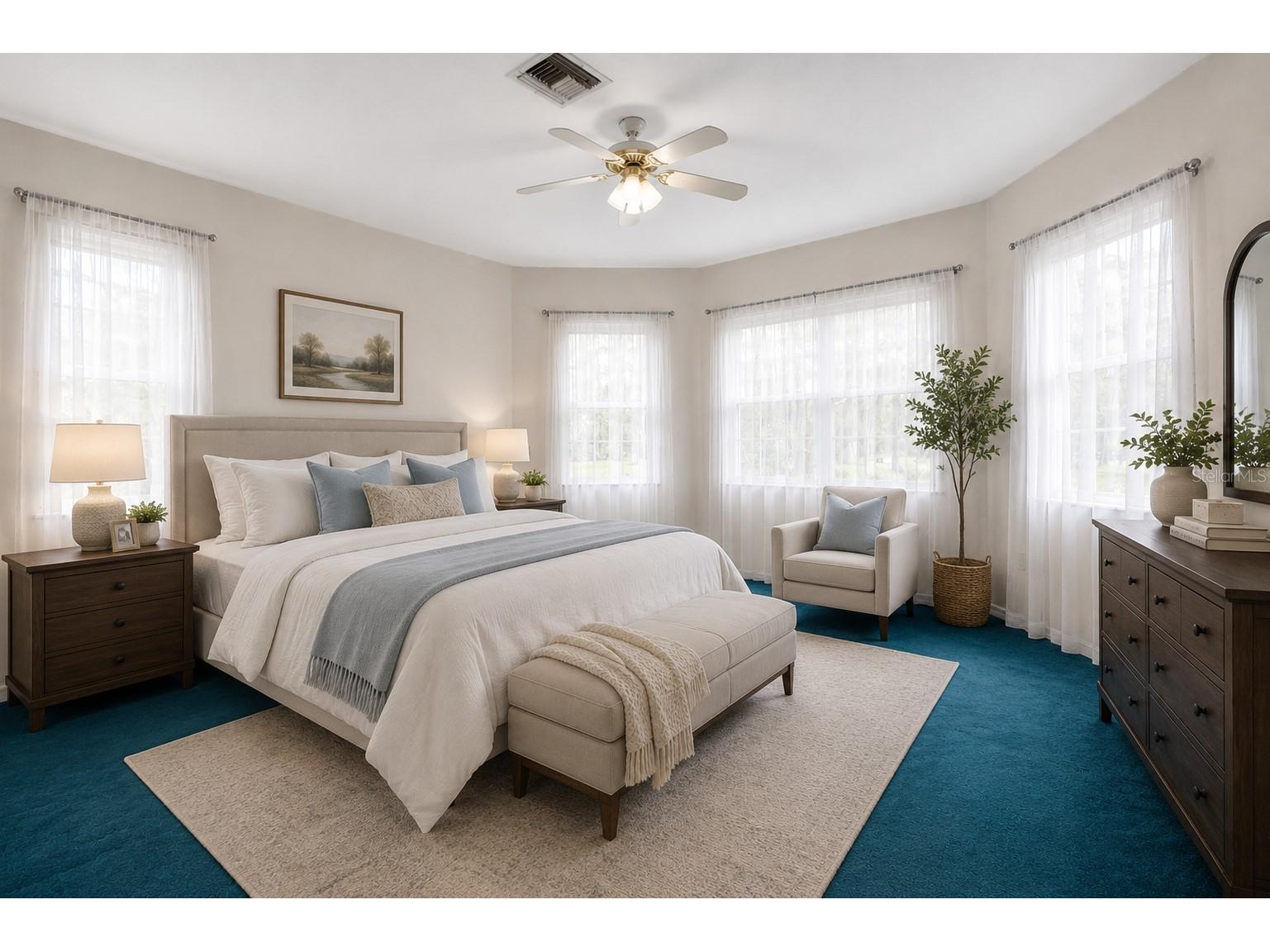 493 Malauka Loop Ocklawaha FL 32179 - LAKE LEON G5112490 image20
