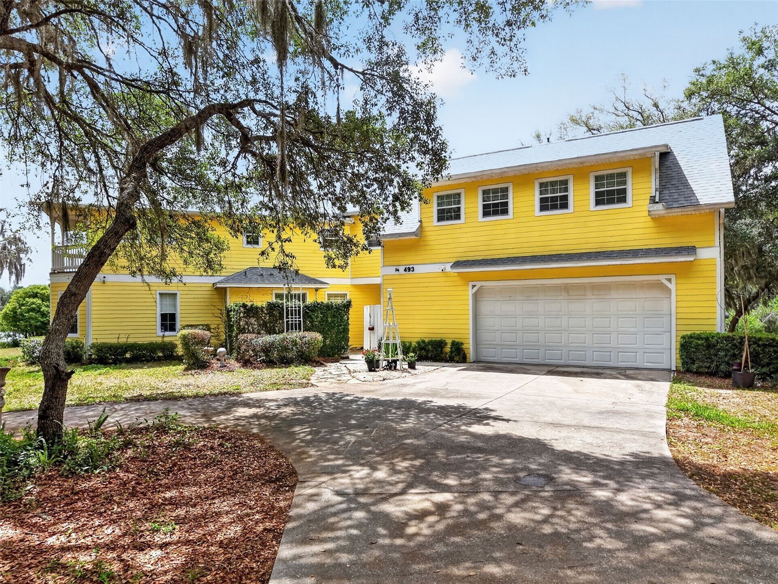 493 Malauka Loop Ocklawaha FL 32179 - LAKE LEON G5112490 image4