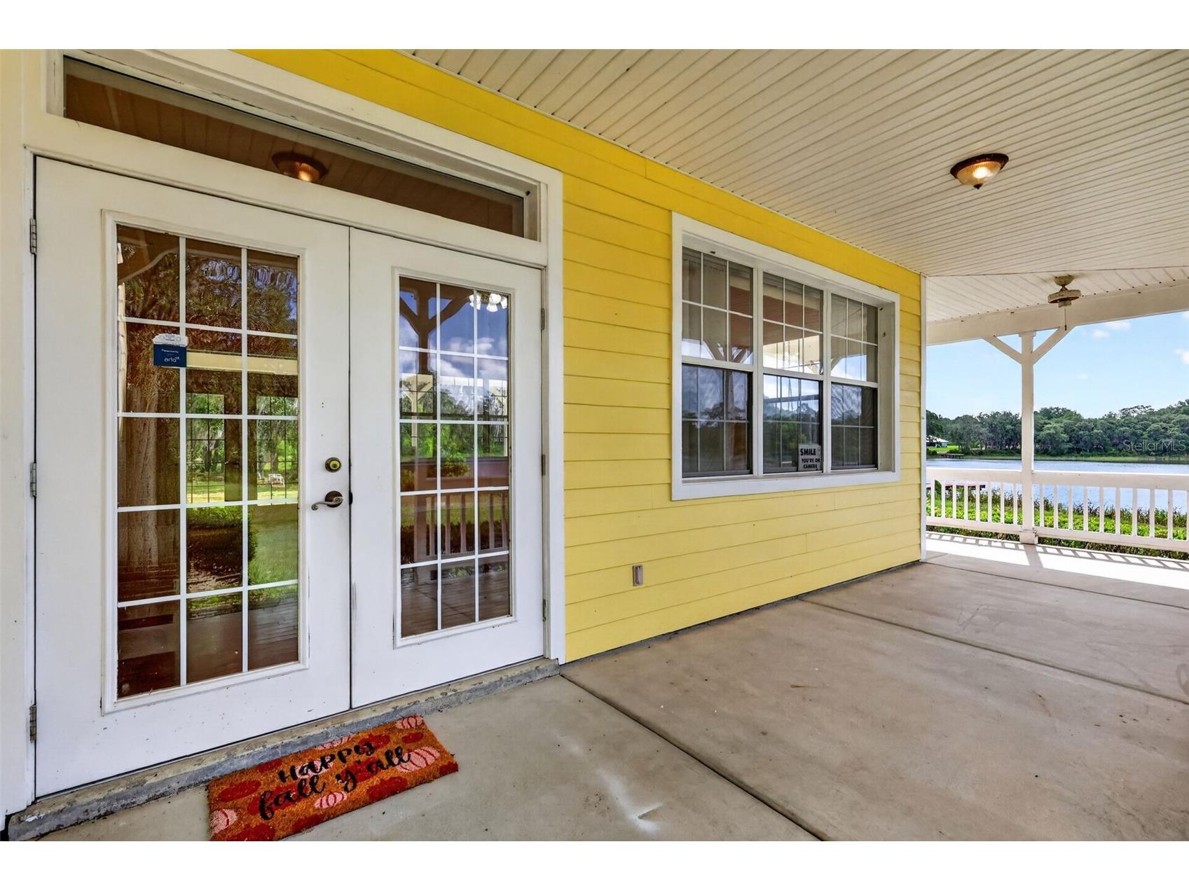 493 Malauka Loop Ocklawaha FL 32179 - LAKE LEON G5112490 image40