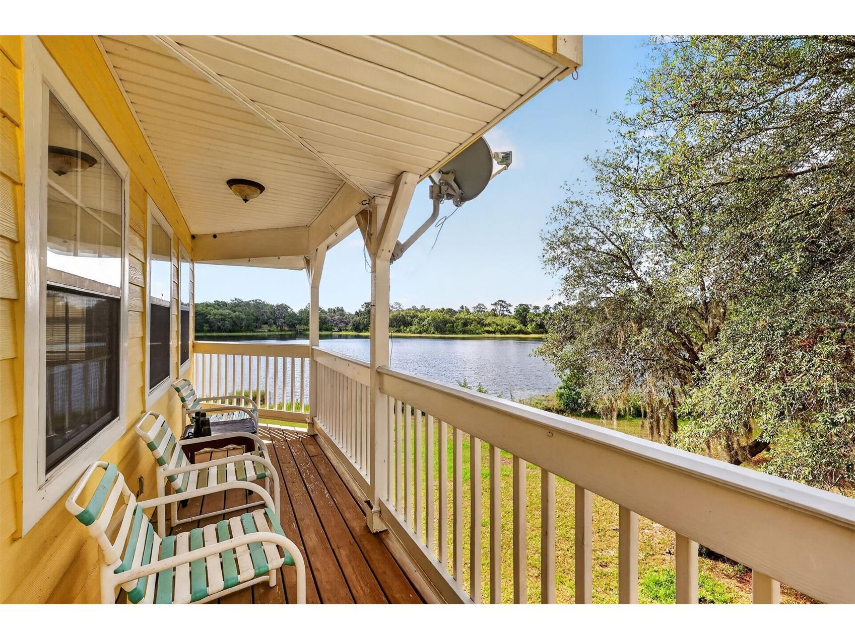 493 Malauka Loop Ocklawaha FL 32179 - LAKE LEON G5112490 image46