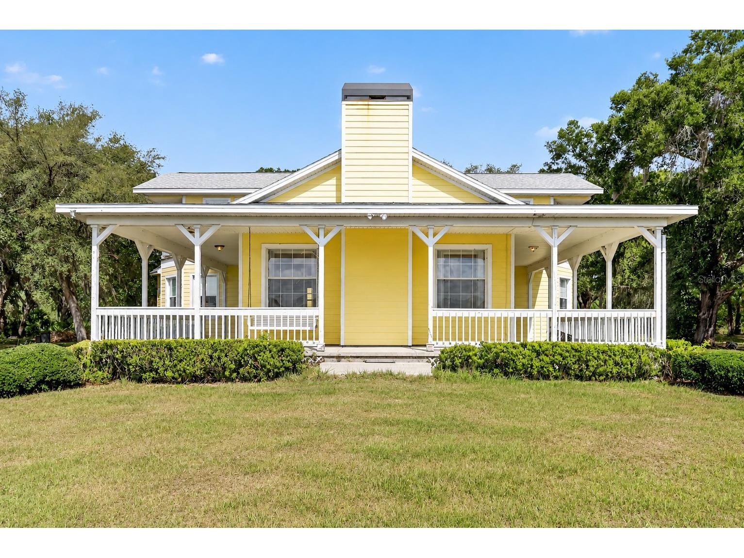 493 Malauka Loop Ocklawaha FL 32179 - LAKE LEON G5112490 image47