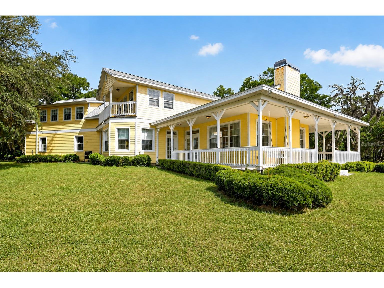 493 Malauka Loop Ocklawaha FL 32179 - LAKE LEON G5112490 image48