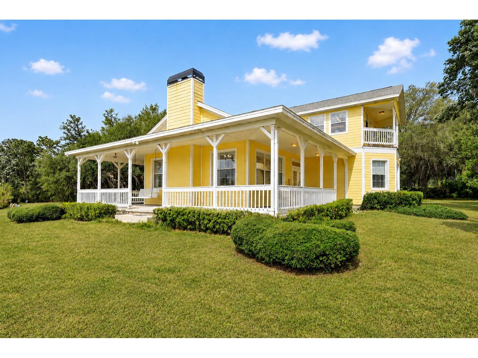 493 Malauka Loop Ocklawaha FL 32179 - LAKE LEON G5112490 image49