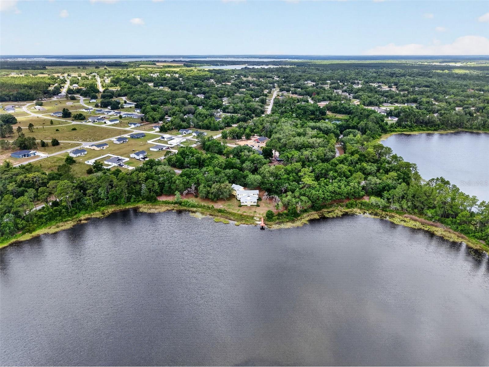 493 Malauka Loop Ocklawaha FL 32179 - LAKE LEON G5112490 image57