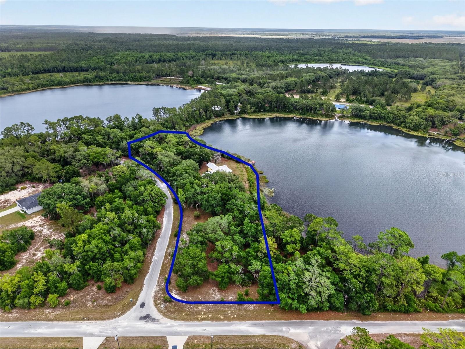 493 Malauka Loop Ocklawaha FL 32179 - LAKE LEON G5112490 image59