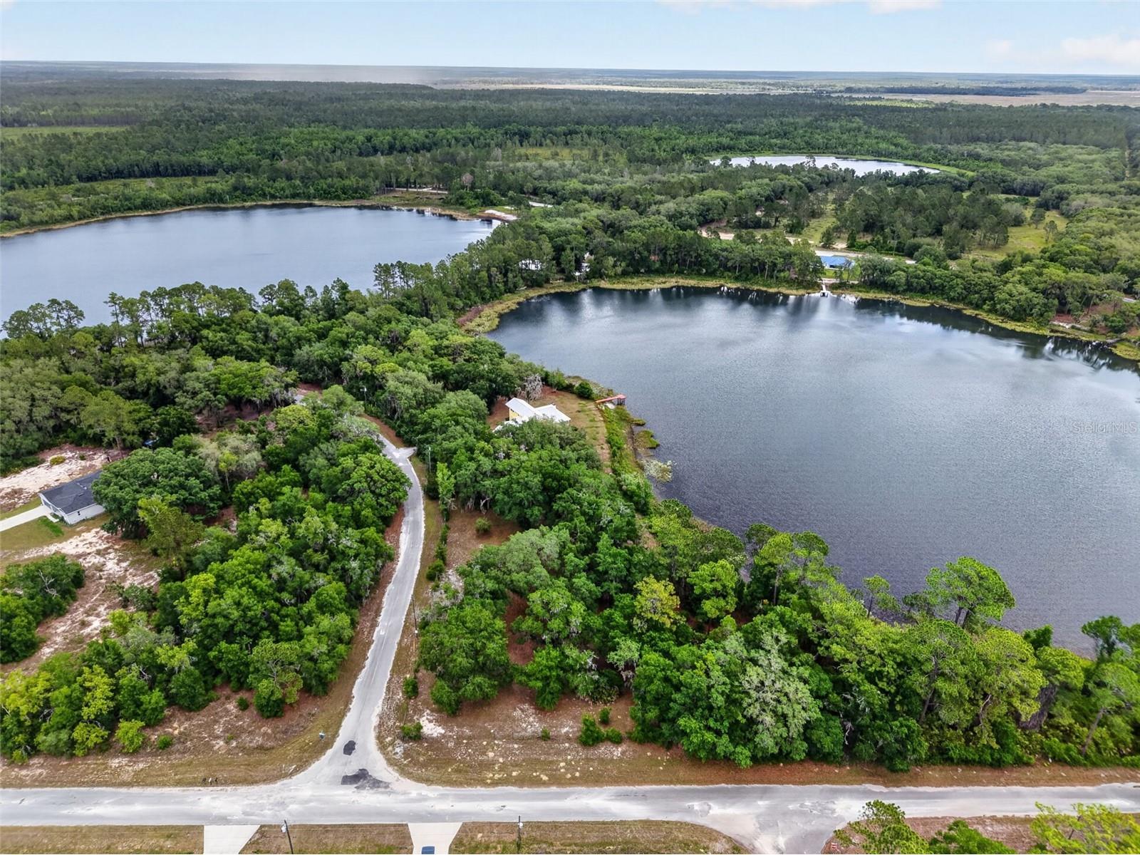 493 Malauka Loop Ocklawaha FL 32179 - LAKE LEON G5112490 image60