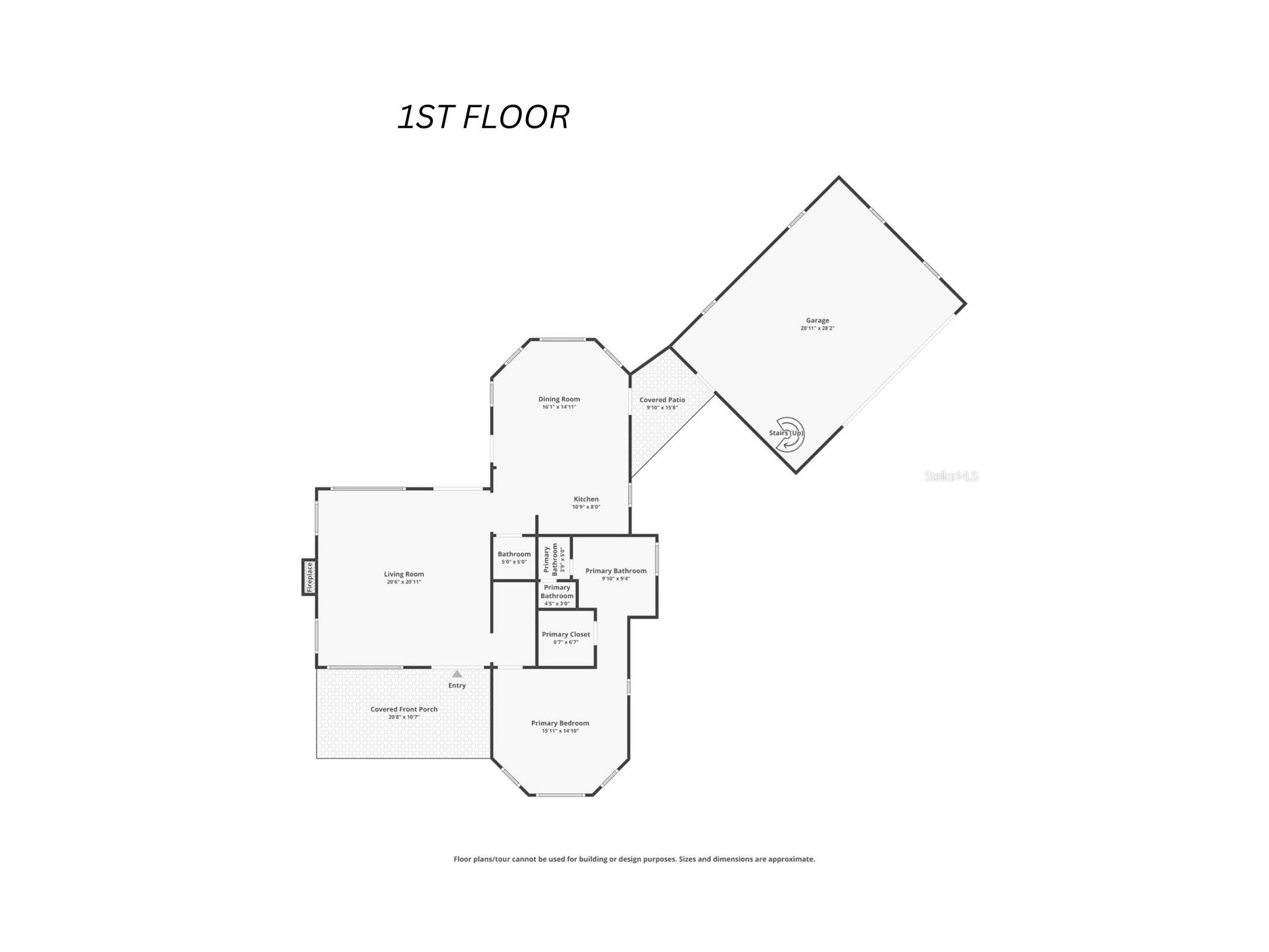 493 Malauka Loop Ocklawaha FL 32179 - LAKE LEON G5112490 image62