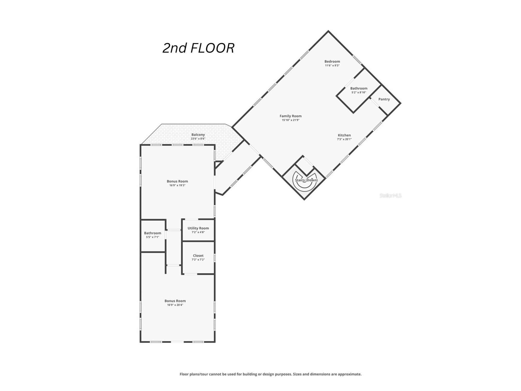 493 Malauka Loop Ocklawaha FL 32179 - LAKE LEON G5112490 image63