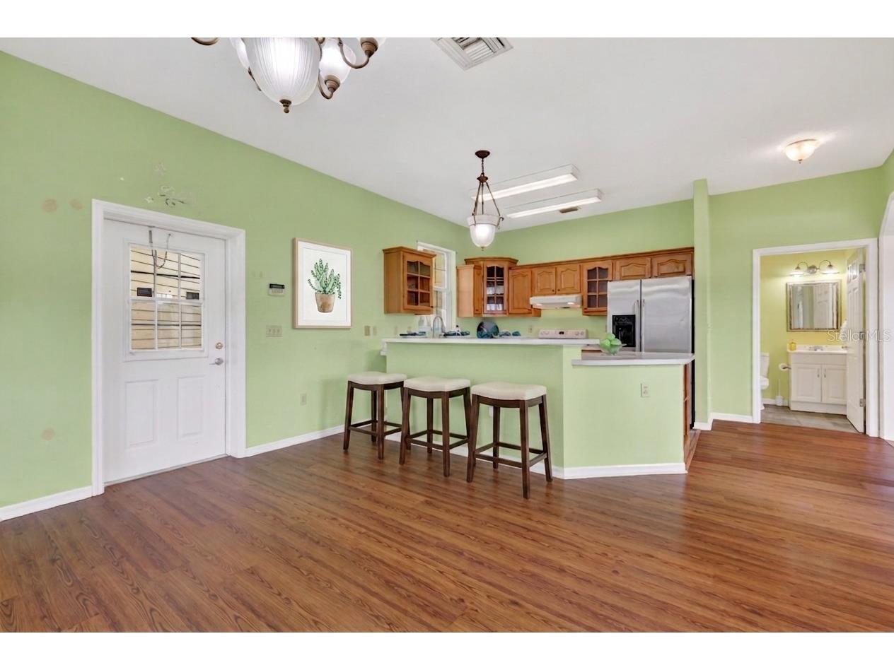 493 Malauka Loop Ocklawaha FL 32179 - LAKE LEON G5112490 image9