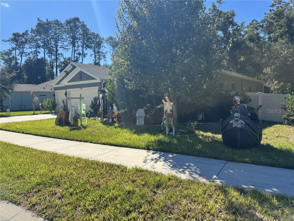 493 Nowell Loop Deland FL 32724 V4944708 image4