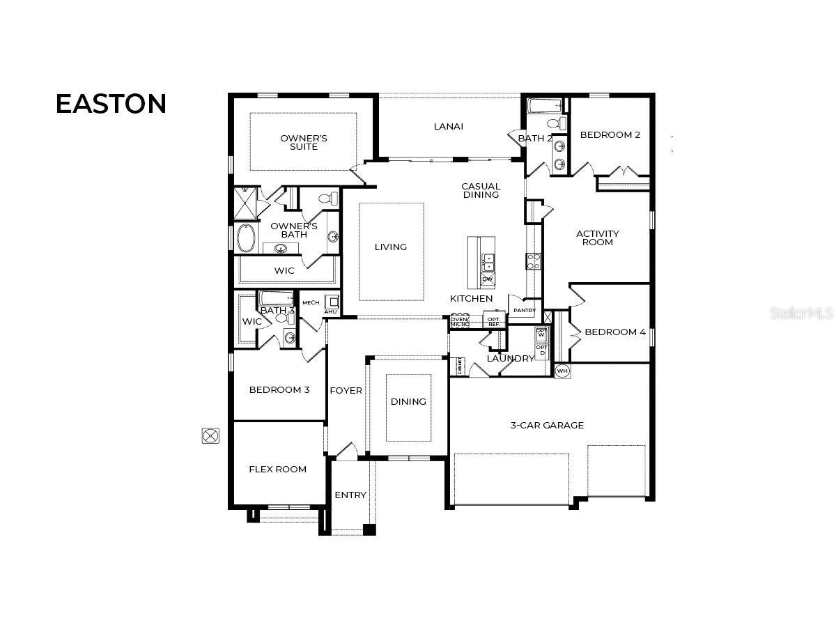 493 Nowell Loop Deland FL 32724 V4944708 image46