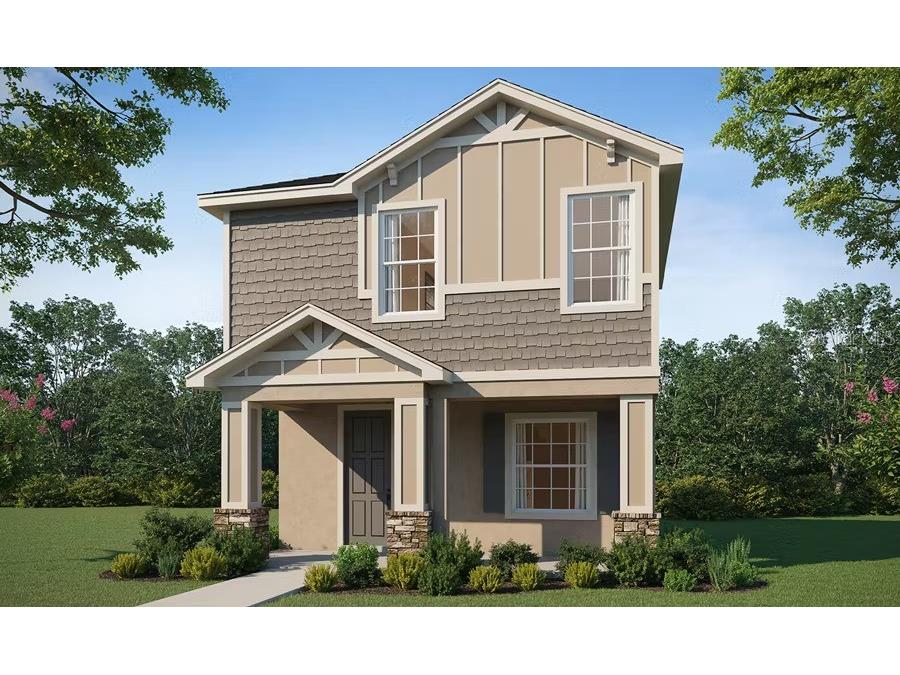 493 Silverbell Trail Saint Cloud FL 34771 L4954491 image1