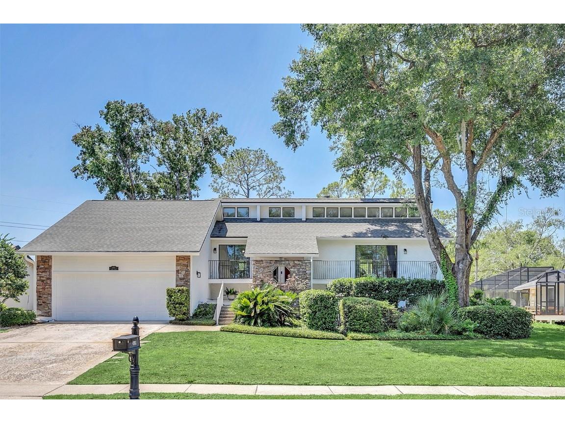 493 Sugar Ridge Court Longwood FL 32779 O6109216 image1