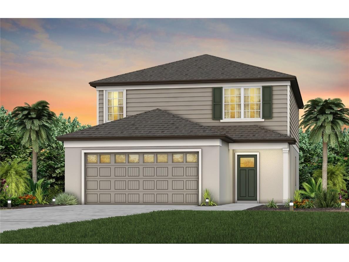 493 Waterford Drive Lake Alfred FL 33850 T3473558 image1