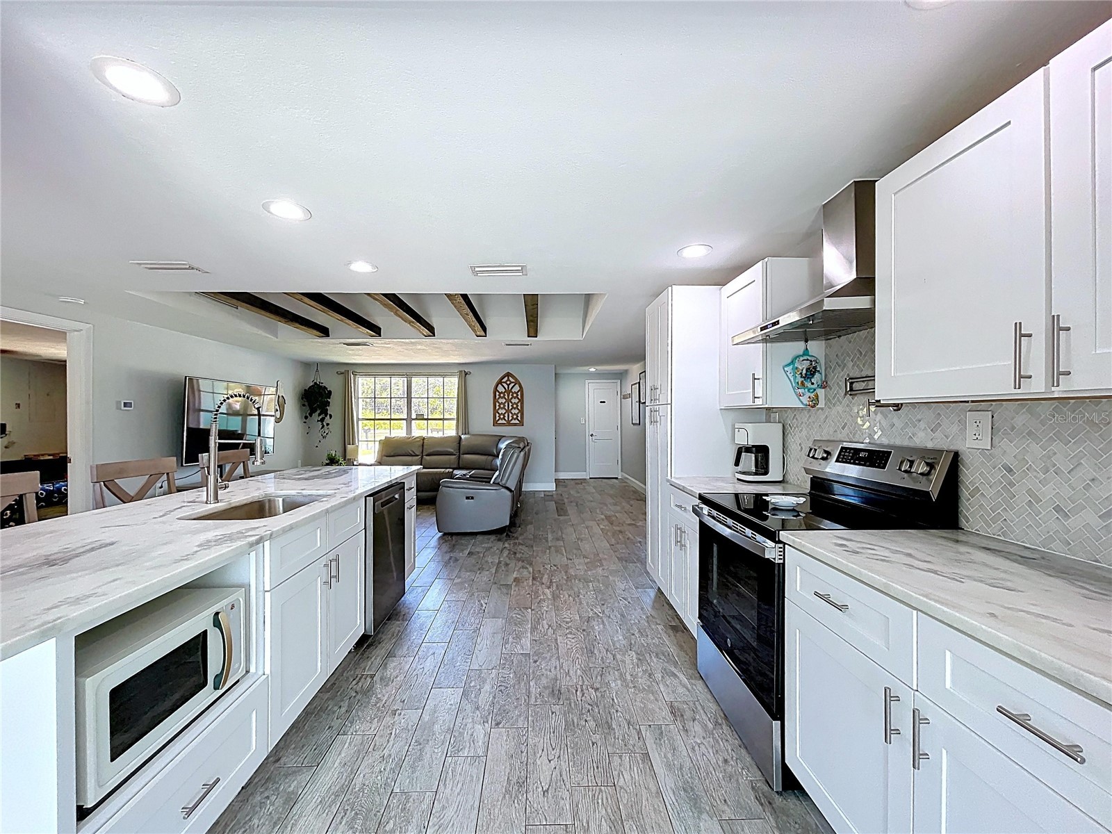 4930 Bay Park Drive Port Richey FL 34668 - MILLERS BAYOU GULF OF MEXICO W7884906 image12