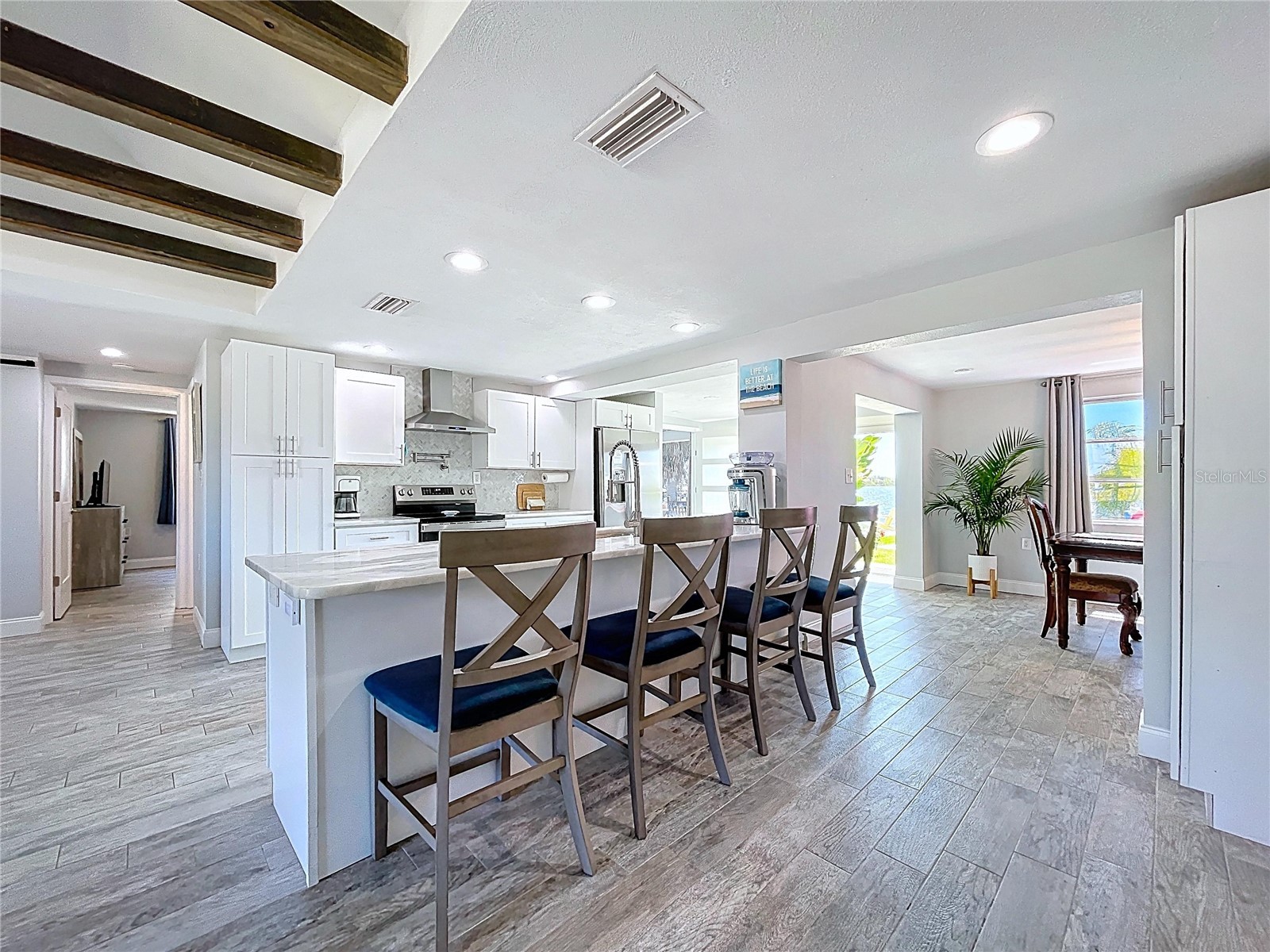 4930 Bay Park Drive Port Richey FL 34668 - MILLERS BAYOU GULF OF MEXICO W7884906 image13