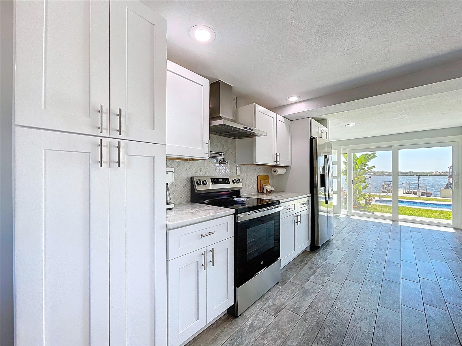 4930 Bay Park Drive Port Richey FL 34668 - MILLERS BAYOU GULF OF MEXICO W7884906 image14