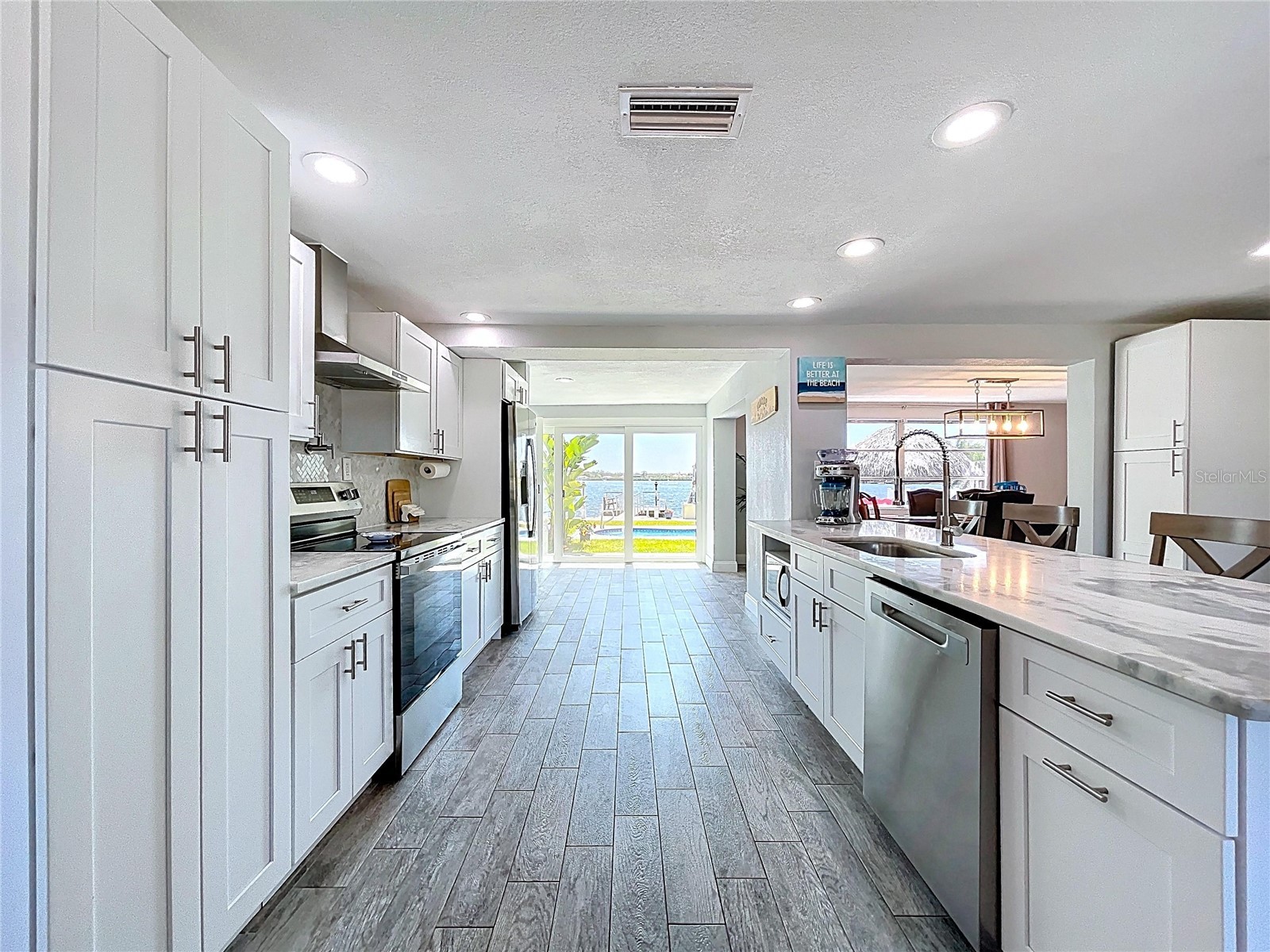 4930 Bay Park Drive Port Richey FL 34668 - MILLERS BAYOU GULF OF MEXICO W7884906 image15