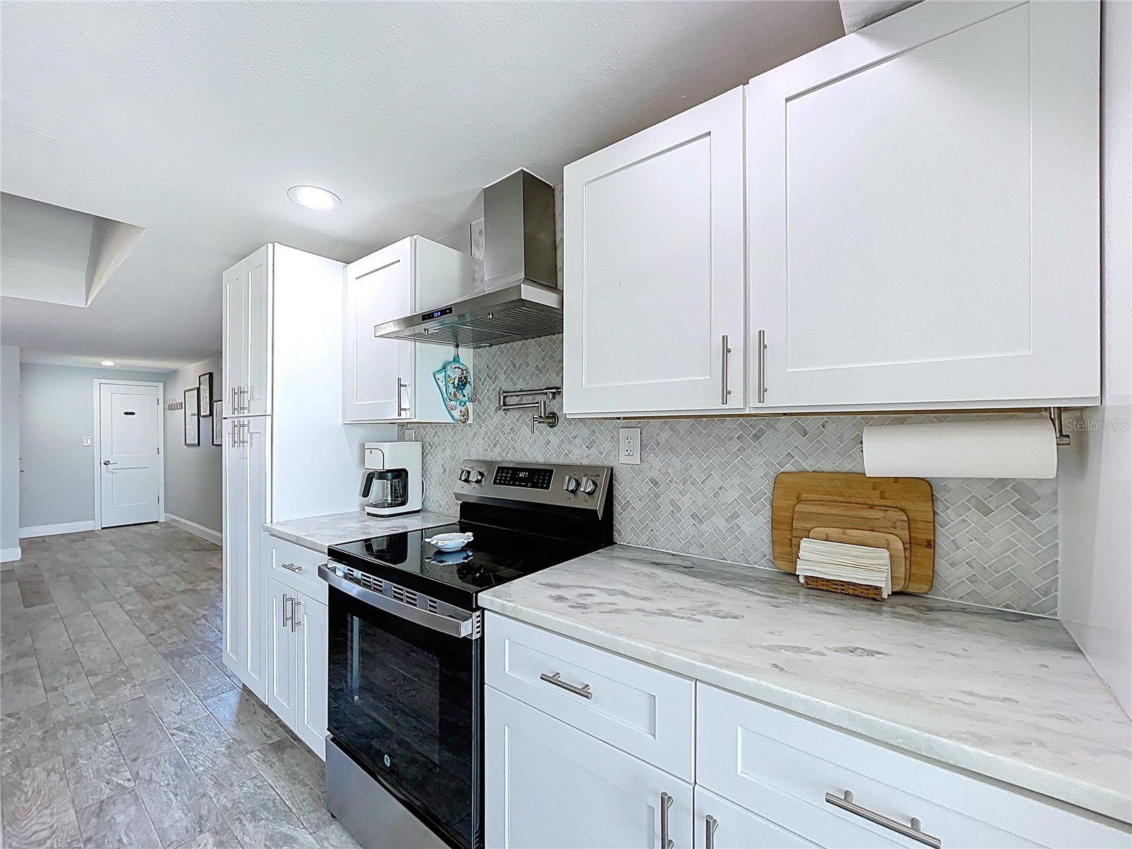 4930 Bay Park Drive Port Richey FL 34668 - MILLERS BAYOU GULF OF MEXICO W7884906 image16