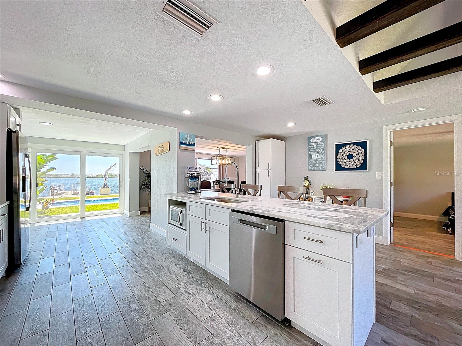 4930 Bay Park Drive Port Richey FL 34668 - MILLERS BAYOU GULF OF MEXICO W7884906 image17