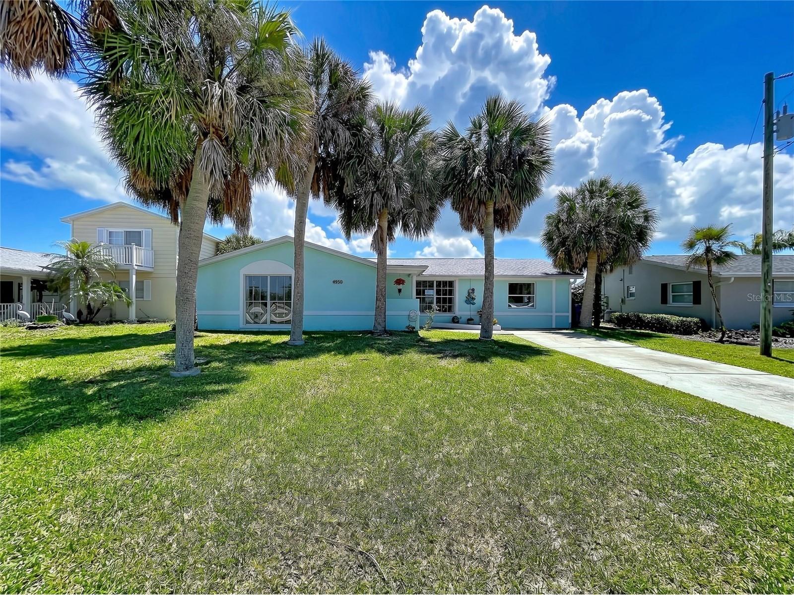 4930 Bay Park Drive Port Richey FL 34668 - MILLERS BAYOU GULF OF MEXICO W7884906 image2