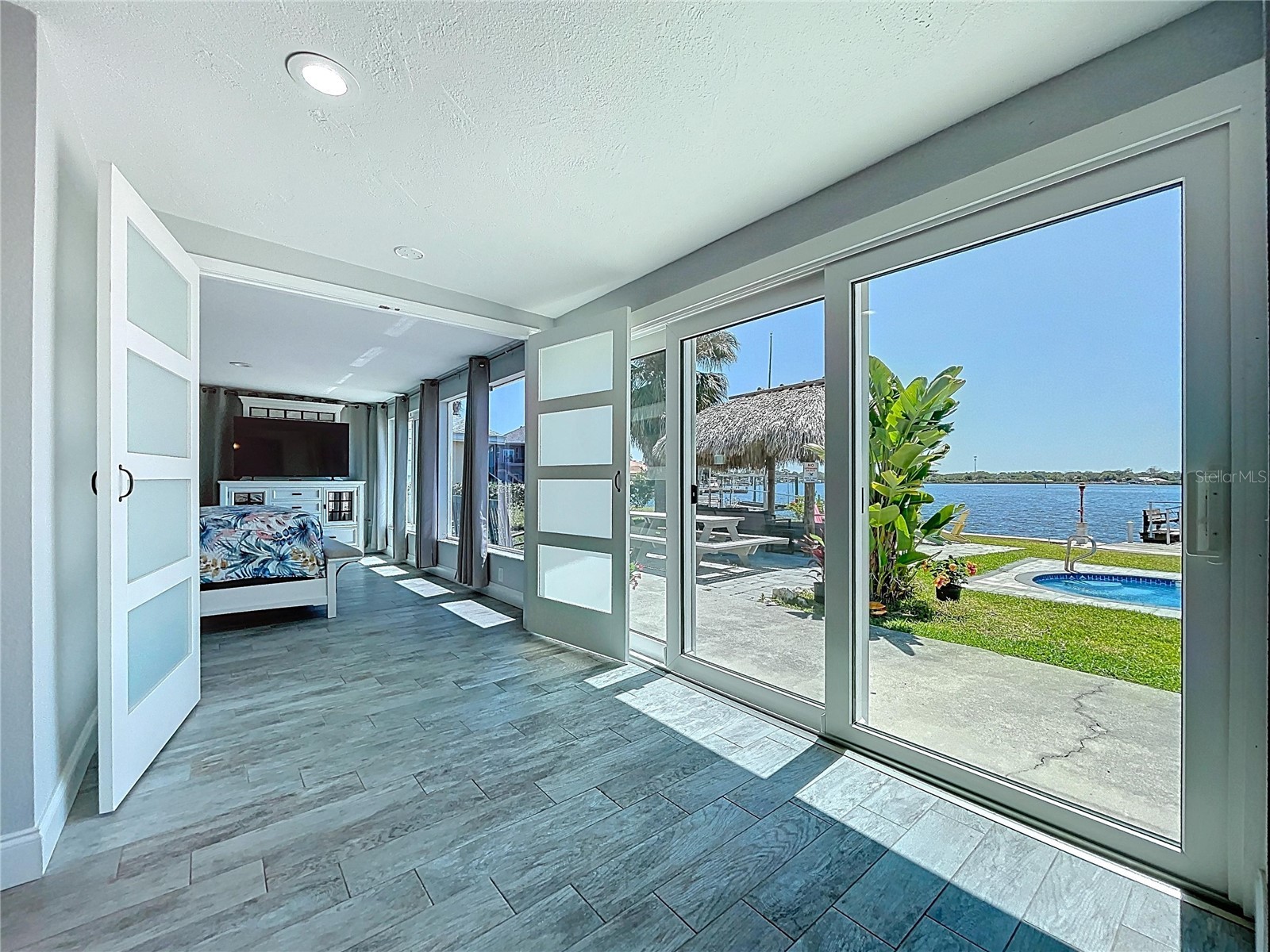 4930 Bay Park Drive Port Richey FL 34668 - MILLERS BAYOU GULF OF MEXICO W7884906 image21