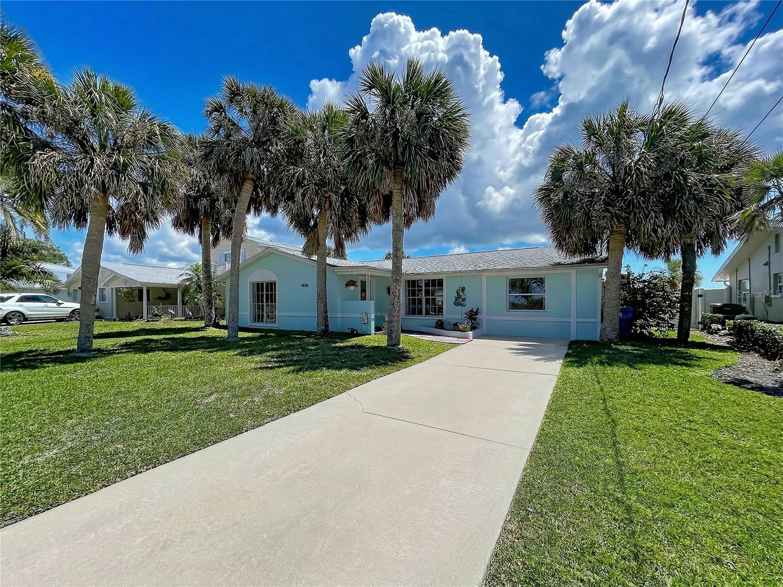4930 Bay Park Drive Port Richey FL 34668 - MILLERS BAYOU GULF OF MEXICO W7884906 image3