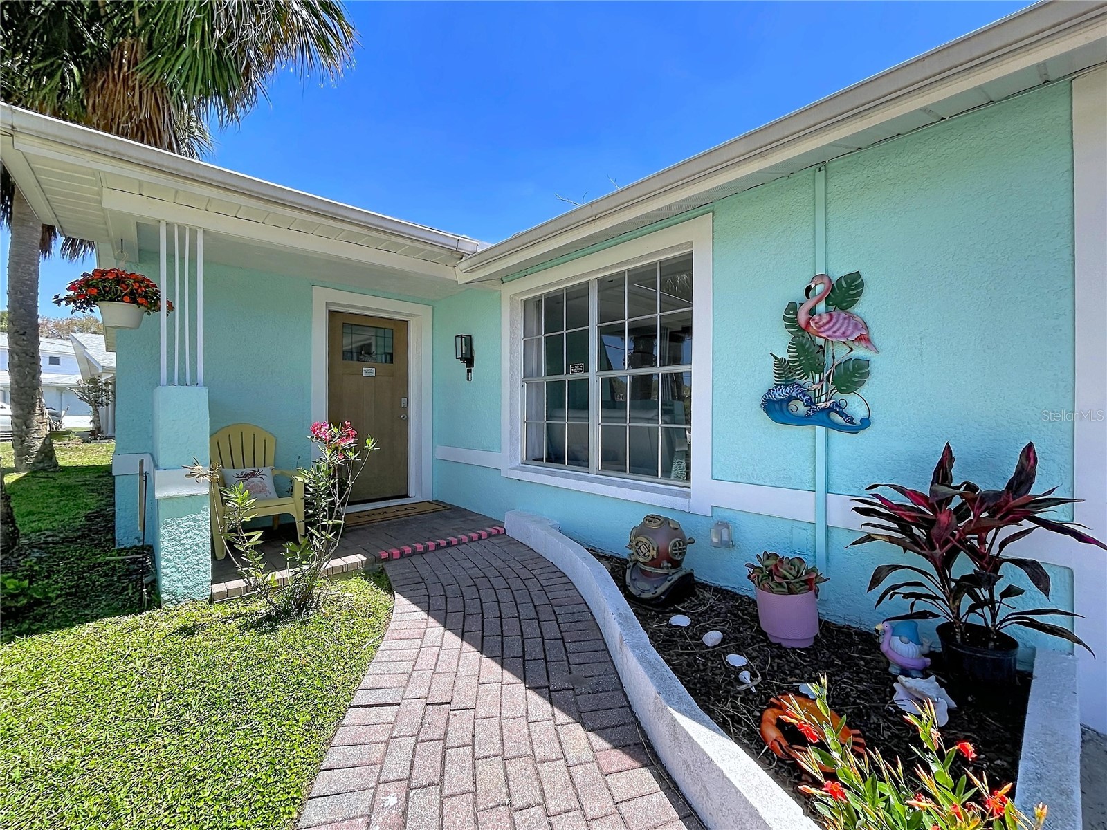 4930 Bay Park Drive Port Richey FL 34668 - MILLERS BAYOU GULF OF MEXICO W7884906 image4