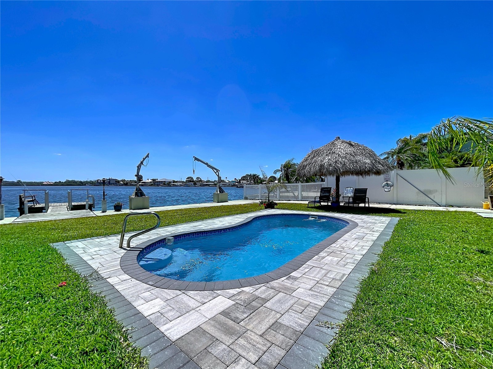 4930 Bay Park Drive Port Richey FL 34668 - MILLERS BAYOU GULF OF MEXICO W7884906 image47