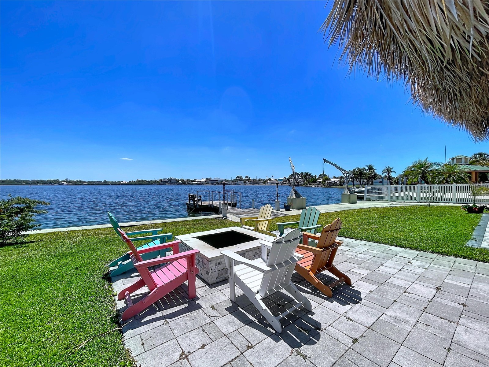 4930 Bay Park Drive Port Richey FL 34668 - MILLERS BAYOU GULF OF MEXICO W7884906 image48