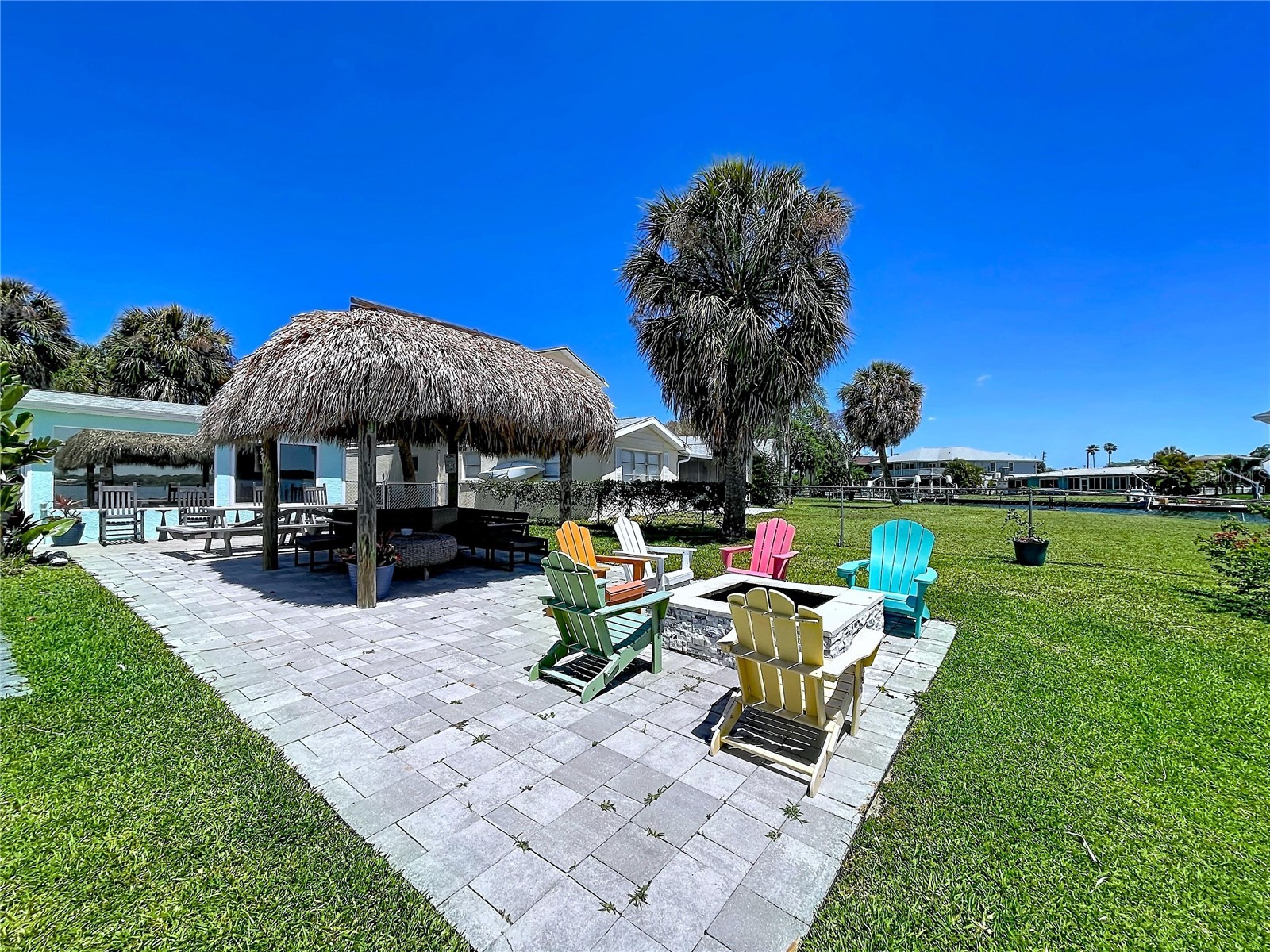 4930 Bay Park Drive Port Richey FL 34668 - MILLERS BAYOU GULF OF MEXICO W7884906 image49