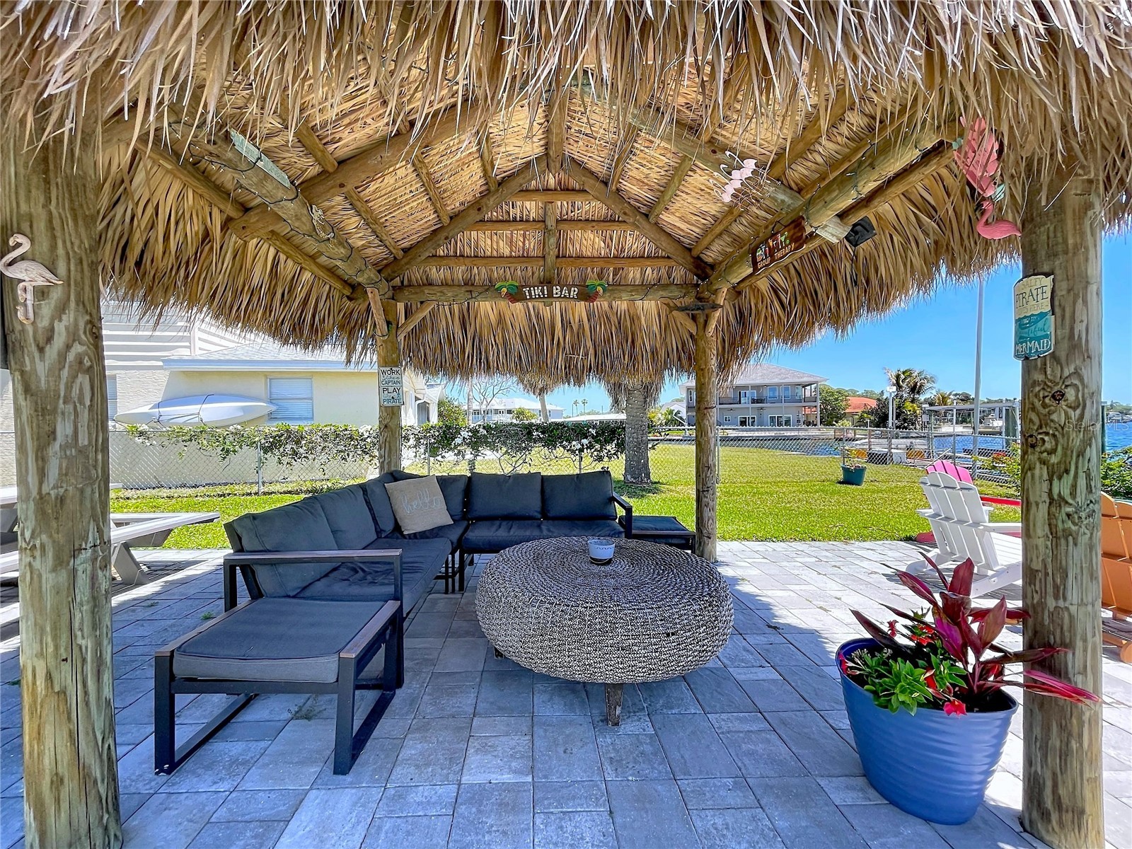 4930 Bay Park Drive Port Richey FL 34668 - MILLERS BAYOU GULF OF MEXICO W7884906 image51