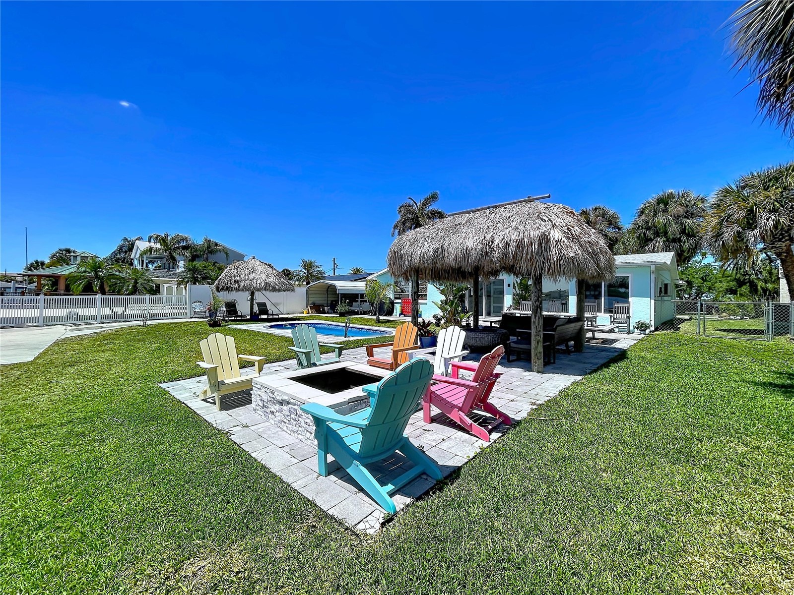 4930 Bay Park Drive Port Richey FL 34668 - MILLERS BAYOU GULF OF MEXICO W7884906 image52