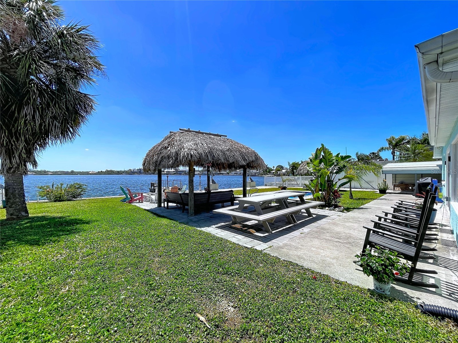 4930 Bay Park Drive Port Richey FL 34668 - MILLERS BAYOU GULF OF MEXICO W7884906 image53