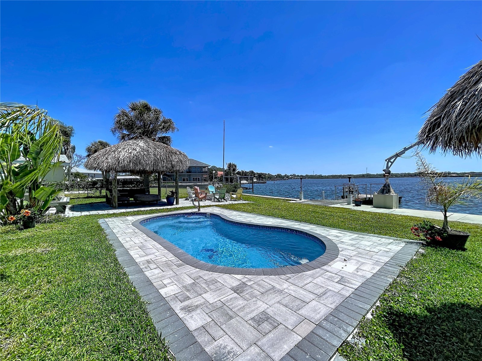 4930 Bay Park Drive Port Richey FL 34668 - MILLERS BAYOU GULF OF MEXICO W7884906 image54